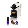 Nespresso Inissia Coffee Capsule Machine, 0.7 liters, White by Krups