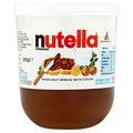 Nutella Hazelnut Spread 200 g (Pack of 15)