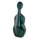 Musilia S3 Cello Case TGRN/BLK