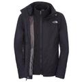 The North Face - Evolve II Triclimate Jacket - Doppeljacke Gr XXL grau