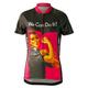 2015 Women's Rose the Riveter Cycling Jersey
