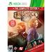 Bioshock Infinite: The Complete Edition Xbox 360