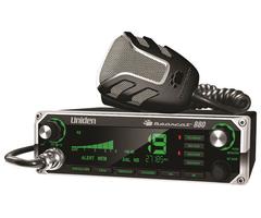 Uniden Bearcat 880 40-Channel CB Radio