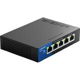 Linksys 5-Port Gigabit Switch (SE3005)