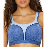 Champion Women's Spot Comfort Sports Bra Style 1602