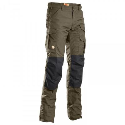Fjällräven - Barents Pro Winter - Winterhose Gr 50 braun Image