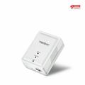 TRENDnet TPL-406E 500 AV Compact Powerline Ethernet Adapter