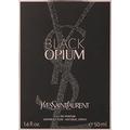 Black Opium by Yves Saint Laurent Eau De Parfum For Women 50ml