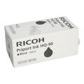Ricoh Type HQ90 - 6-pack - 1000 ml - black - original - cartridge - for Priport HQ7000 HQ9000