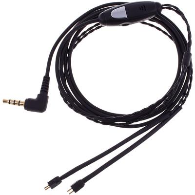 Fischer Amps FA-VI Cable Black