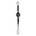 ERGODYNE 3001 Retractable Tool Lanyard, 2 lb