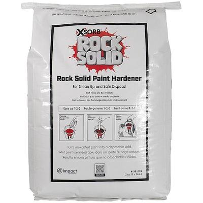 SPILL HERO XB110R Paint Solidifier, 56.6L, Silicate Base