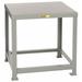LITTLE GIANT MTH1-2830-30 Fixed Work Table,Steel,30" W,28" D