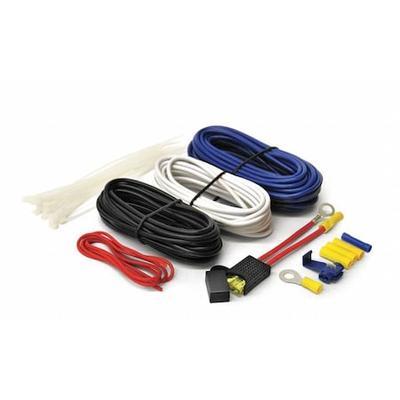 REESE 85060 Brake Control Installation Kit, F/Trailer, REESE TOWPOWER