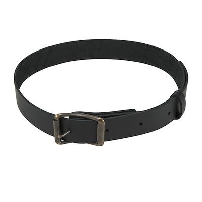 KLEIN TOOLS 5202XL Tool Belt, Modular Tool Belt, Black, Leather
