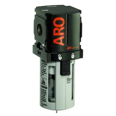 ARO F35331-410 Compressed Air Filter,250 psi,2.87 In. W