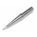 WELLER ETJ Solder Tip,Screwdriver,.80mm