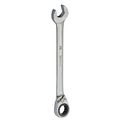PROTO JSCV40T Ratcheting Wrench,Head Size 1-1/4 in.
