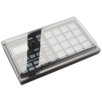 Decksaver NI Maschine Mikro