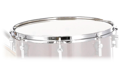Sonor 15" Tom Hoop 8Hole Steel 2,3mm
