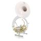 Thomann SHF-400 MKII Bb-Sousaphone