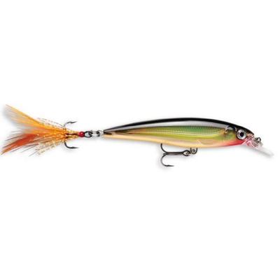 Rapala X-Rap Jerkbait (XR04G)