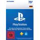 75€ PlayStation Store Guthaben | PSN Deutsches Konto [Code per Email]