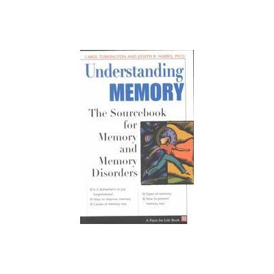 Understanding Memory by Joseph Harris (Paperback - Checkmark Books)