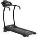 FIT4HOME Electric Treadmill Folding Running Walking Machine Black JK06