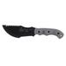 TOPS Knives Tom Brown Tracker Fixed Blade Tactical 6.38" Drop Point 1095 High Carbon Alloy Blade Linen Micarta Handle SKU - 172827