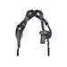 Uncle Mike's Cross Harness Horizontal Shoulder Holster SKU - 297253