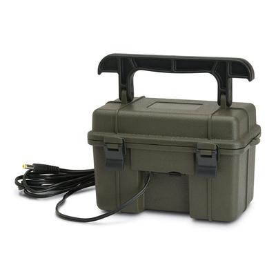 Stealth Cam 12V Battery Box SKU - 114014