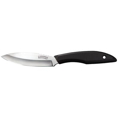 Cold Steel Canadian Belt Fixed Blade Knife SKU - 291709