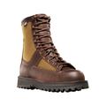 Danner Grouse 8" GORE-TEX Hunting Boots Leather Brown Men's, Brown SKU - 580724