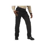 5.11 Men's TacLite Pro Tactical Pants Cotton/Polyester, Black SKU - 219346