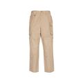 5.11 Men's Tactical Pants Cotton Canvas, Coyote SKU - 817417