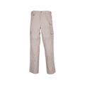 5.11 Men's Tactical Pants Cotton Canvas, Khaki SKU - 896853