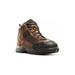 Danner Radical 452 5.5" GORE-TEX Hiking Boots Leather/Nylon Coffee Men's, Dark Brown SKU - 122459