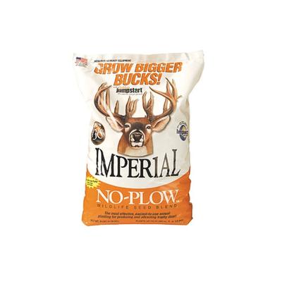 Whitetail Institute Imperial No Plow Annual Food Plot Seed SKU - 112534