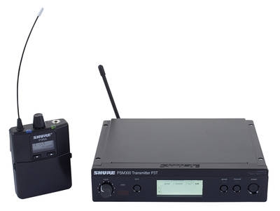 Shure PSM 300 Premium T11