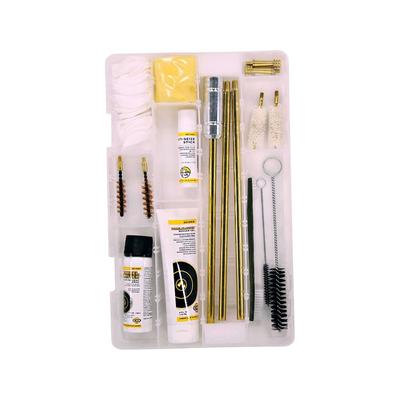 CVA Muzzleloading Deluxe Cleaning Kit SKU - 124480