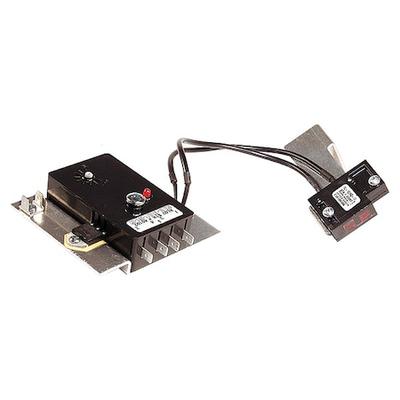XLERATOR HAND DRYER XL7 Control Assembly and Sensor,110-277V