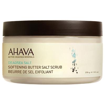 AHAVA - Softening Butter Salt Scrub Gesichtspeeling 235 g Damen (144.68 € / 1 kg)