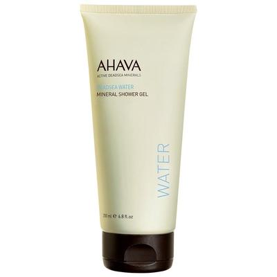 AHAVA Mineral Shower Gel Duschgel 200 ml Image
