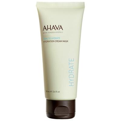 AHAVA Dead Sea Osmoter Concentrate Feuchtigkeitsserum 100 ml Damen