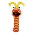 The Puppet Company PC007004 Socketten Lippenstift Handpuppe, 13*14*38 cm