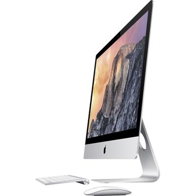 "Apple 27"" iMac with Retina 5K display - Intel Core i5 - 8GB Memory - 1TB Hard Drive"