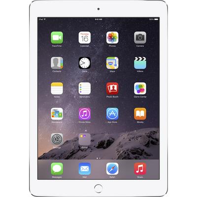 Apple iPad Air 2 Wi-Fi + Cellular 16GB - Silver