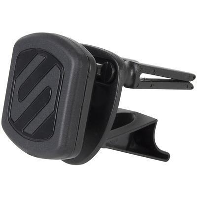 Scosche Magnetic Vent Mount for Most Mobile Devices - Black - MAGVM