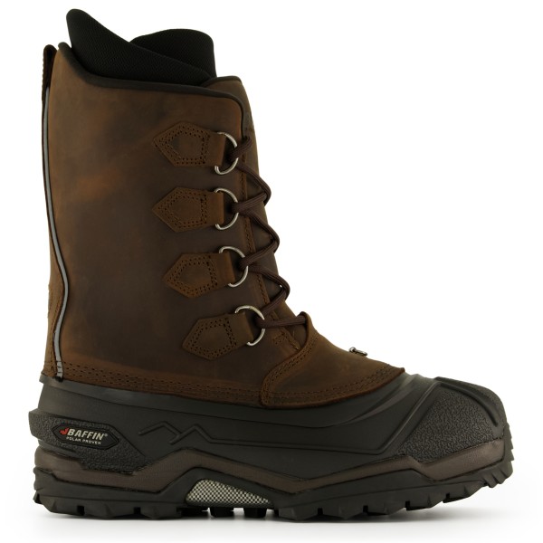 Baffin - Control Max - Winterschuhe 40,5 | EU 40,5 braun